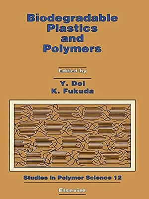 cover image of Biodegradable Plastics and Polymers